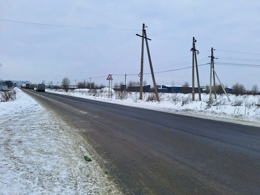 Купить  участок