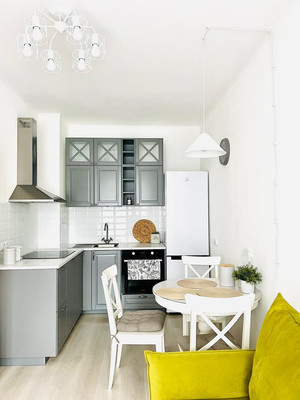 Купить 1-комнатную квартиру