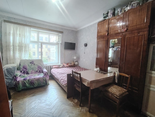 Купить комнату