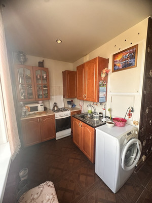 Купить 3-комнатную квартиру