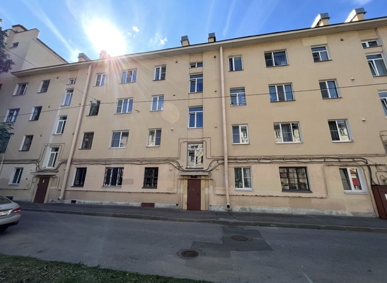 Купить 2-комнатную квартиру