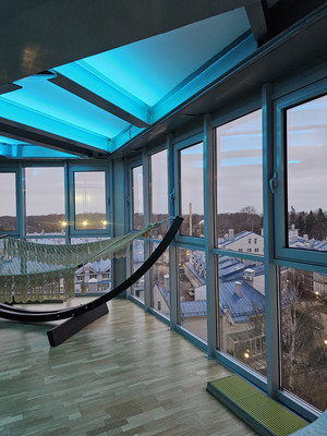 Снять 4-комнатную квартиру