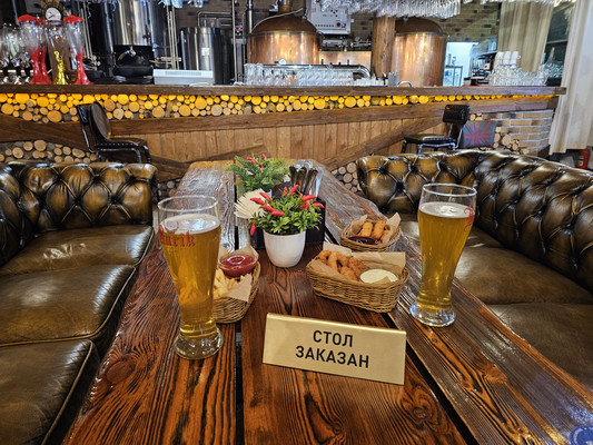 Купить  кафе/ресторан