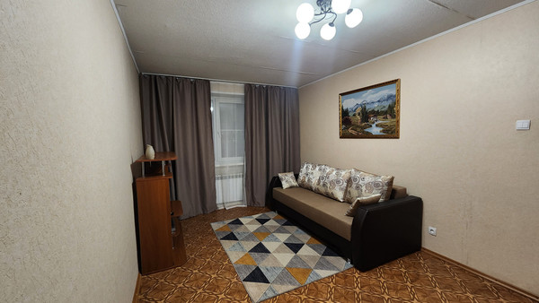 Снять 1-комнатную квартиру