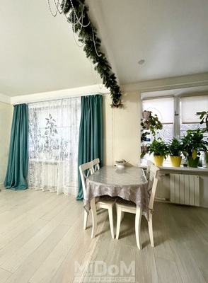 Купить 2-комнатную квартиру