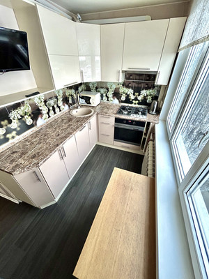 Купить 2-комнатную квартиру