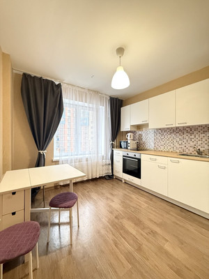 Снять 1-комнатную квартиру