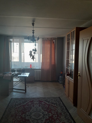 Купить 1-комнатную квартиру