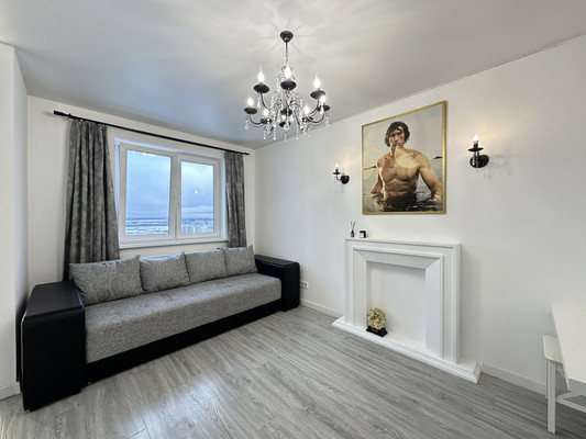 Купить 2-комнатную квартиру