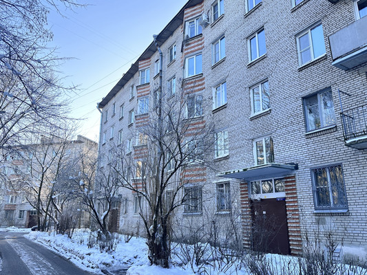 Купить 2-комнатную квартиру