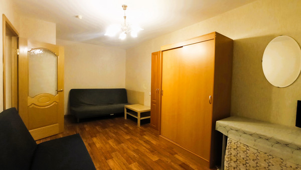 Купить 1-комнатную квартиру