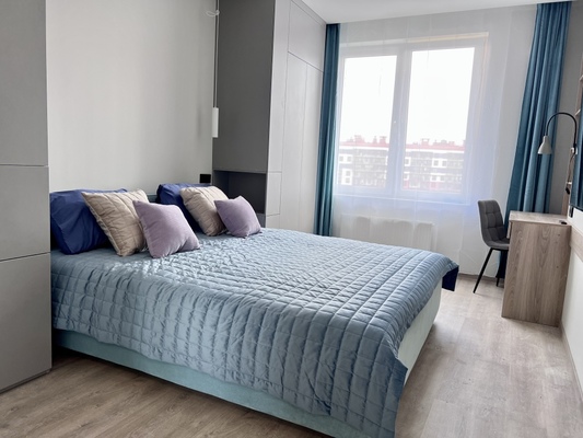 Снять 1-комнатную квартиру