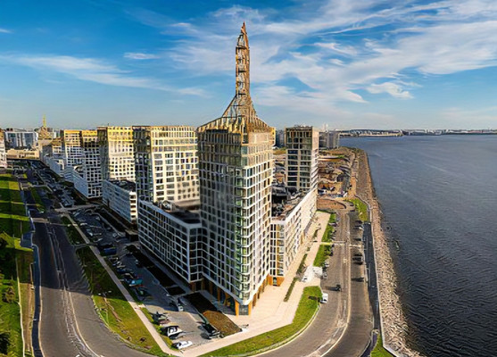 Купить 3-комнатную квартиру