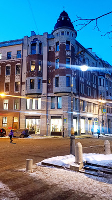 Купить 3-комнатную квартиру