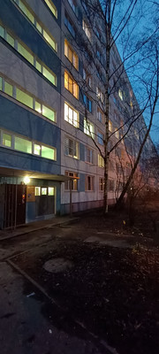 Купить 3-комнатную квартиру