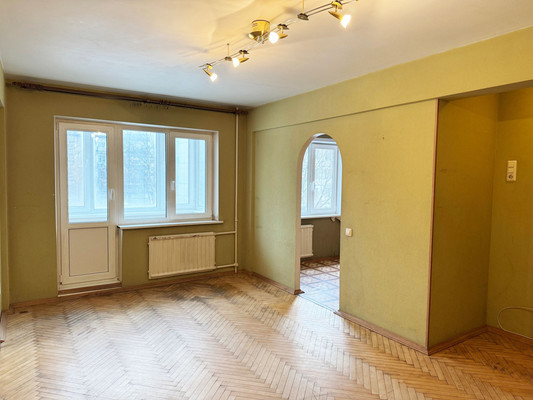 Купить 2-комнатную квартиру