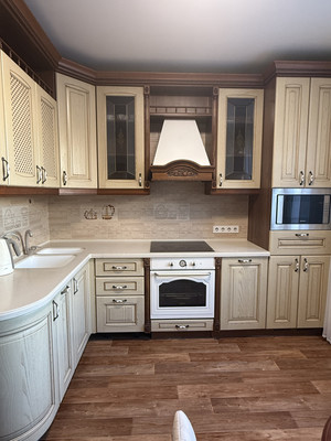 Купить 3-комнатную квартиру