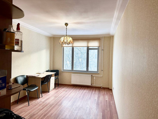 Купить комнату