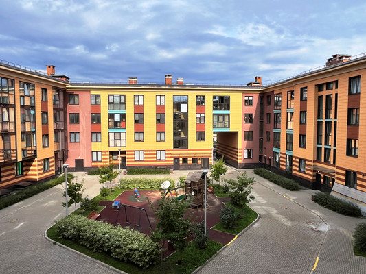 Купить 2-комнатную квартиру