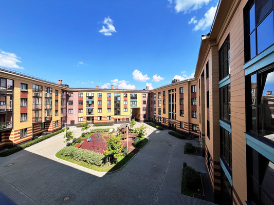 Купить 2-комнатную квартиру