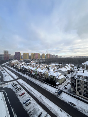 Купить 2-комнатную квартиру