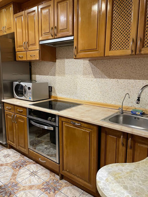 Снять 2-комнатную квартиру