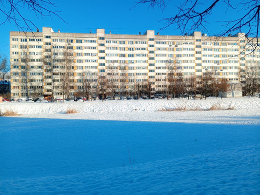 Купить 3-комнатную квартиру