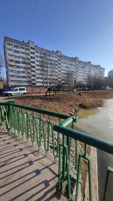 Купить 3-комнатную квартиру