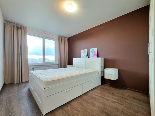 Снять 2-комнатную квартиру