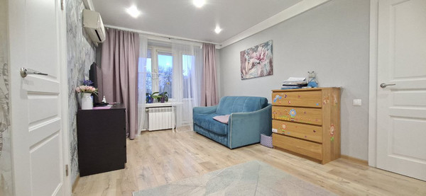 Купить 2-комнатную квартиру