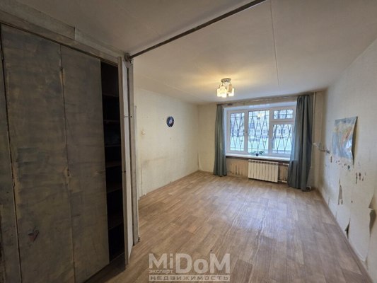 Купить 1-комнатную квартиру