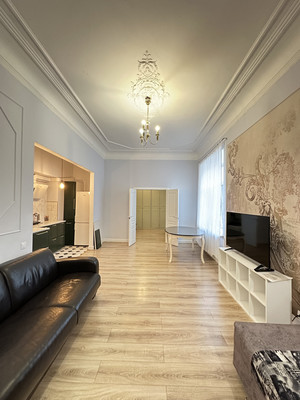 Снять 2-комнатную квартиру