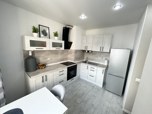 Купить 1-комнатную квартиру