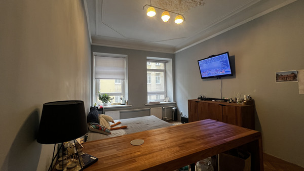 Купить 4-комнатную квартиру