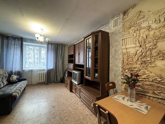 Купить комнату