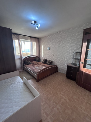 Снять 3-комнатную квартиру