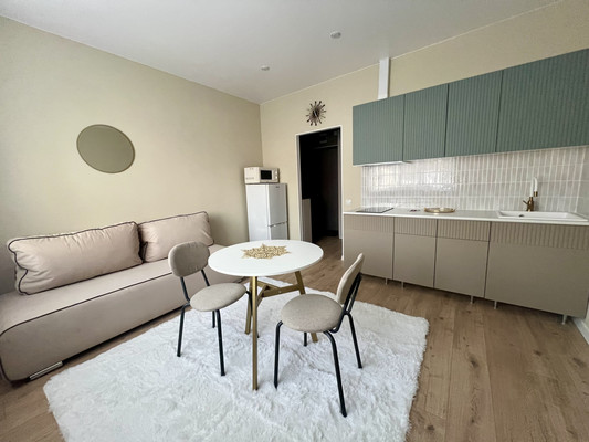 Купить 3-комнатную квартиру