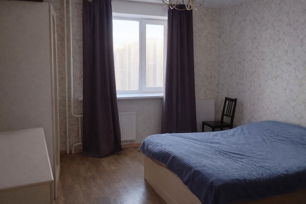 Купить 1-комнатную квартиру