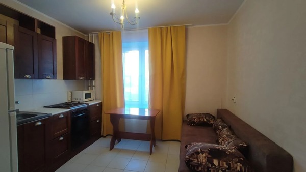 Купить 1-комнатную квартиру