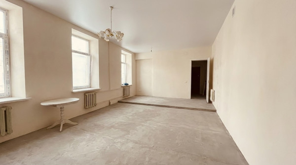 Купить 2-комнатную квартиру