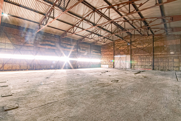 Снять  склад