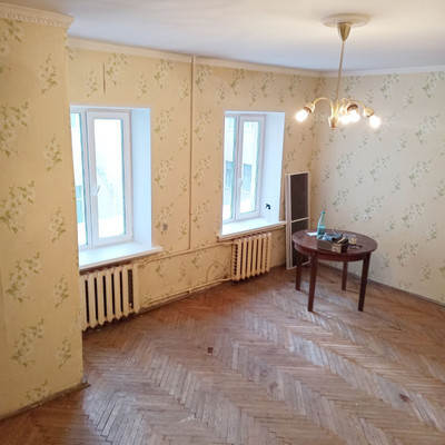 Купить 2-комнатную квартиру