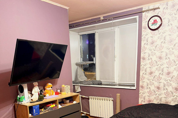 Купить 2-комнатную квартиру