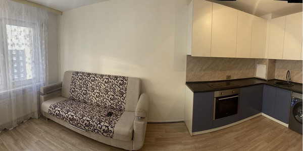 Купить 1-комнатную квартиру