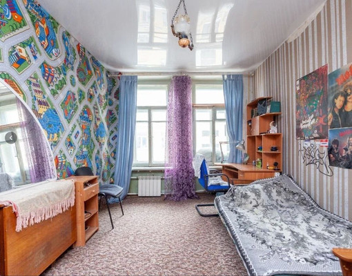 Снять комнату