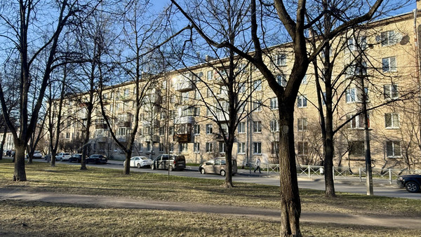 Купить 2-комнатную квартиру