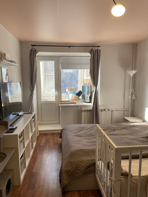 Купить 2-комнатную квартиру