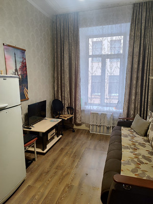 Купить комнату