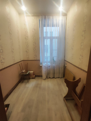 Купить комнату