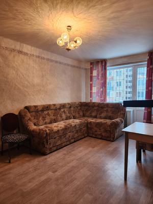 Снять 1-комнатную квартиру